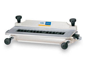 Pente de Malhetas PL11 VIRUTEX (EXCLUSIVO ONLINE)