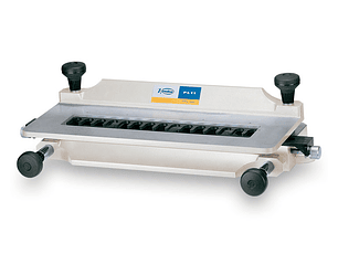 Pente de Malhetas PL11 VIRUTEX (EXCLUSIVO ONLINE)