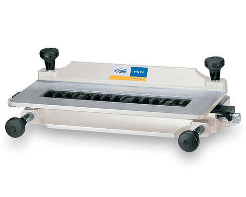 Pente de Malhetas PL11 VIRUTEX (EXCLUSIVO ONLINE)