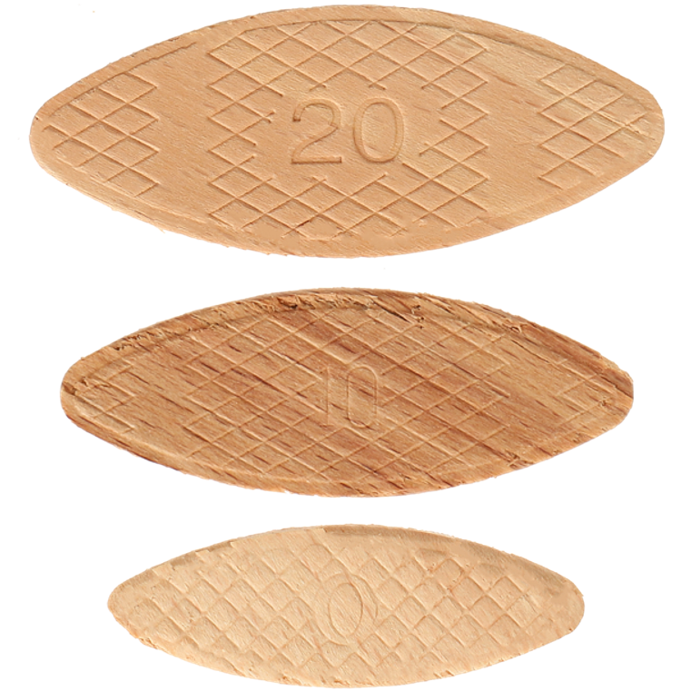 Lamelas de União VIRUTEX (EXCLUSIVO ONLINE) 1