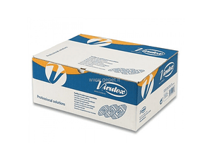 Lamelas de União VIRUTEX (EXCLUSIVO ONLINE)