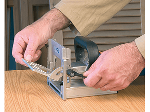 Ranhuradora de 800W AB111N VIRUTEX (EXCLUSIVO ONLINE)