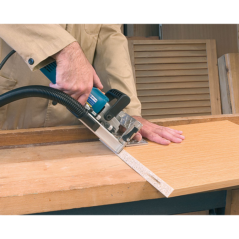 Ranhuradora de 800W AB111N VIRUTEX (EXCLUSIVO ONLINE) 5