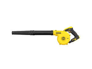 Soprador V20-18V SFMCBL01B FATMAX STANLEY