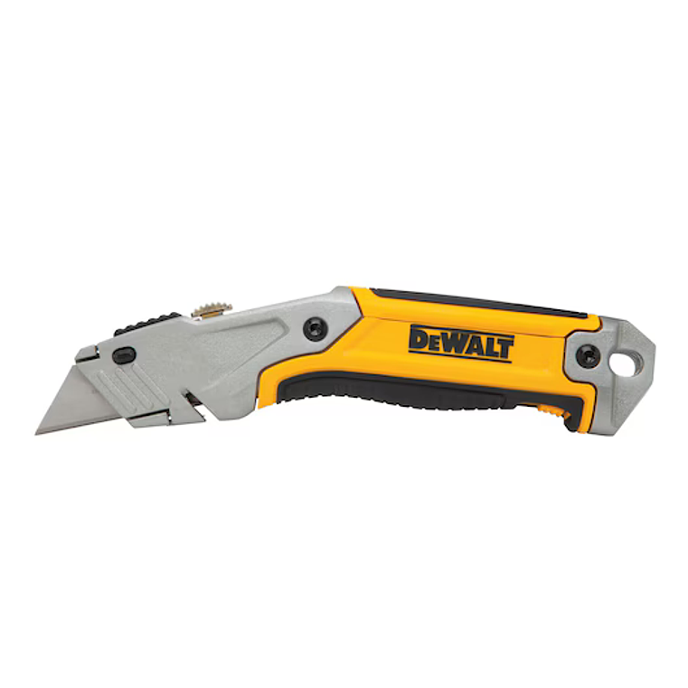 X-Ato/Faca Retráctil DWHT10046-0 DEWALT 1