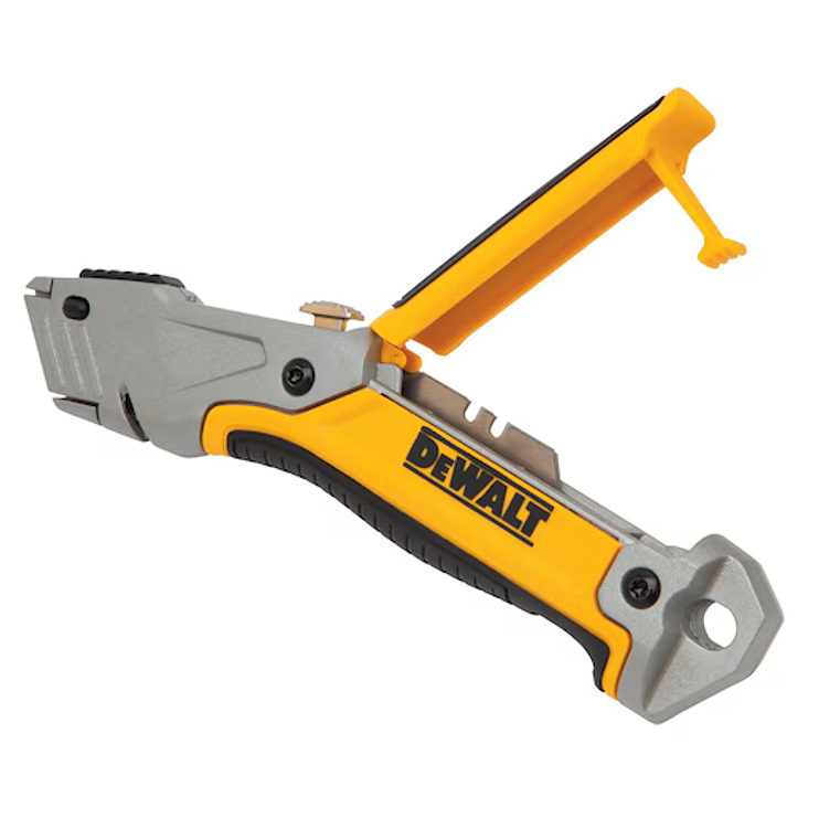 X-Ato/Faca Retráctil DWHT10046-0 DEWALT 3