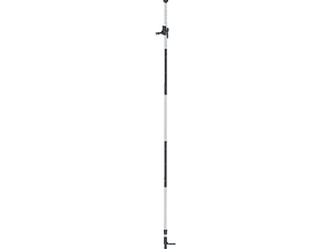 Tripé/Poste Telescópio para Nível Laser TELEPOD PRO 330 cm LASERLINER