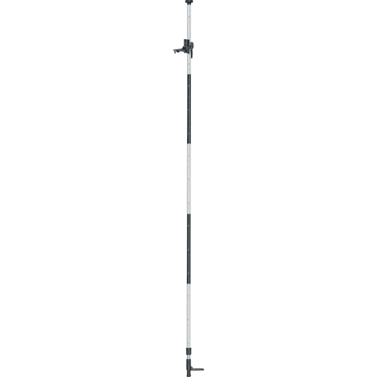 Tripé/Poste Telescópio para Nível Laser TELEPOD PRO 330 cm LASERLINER 1