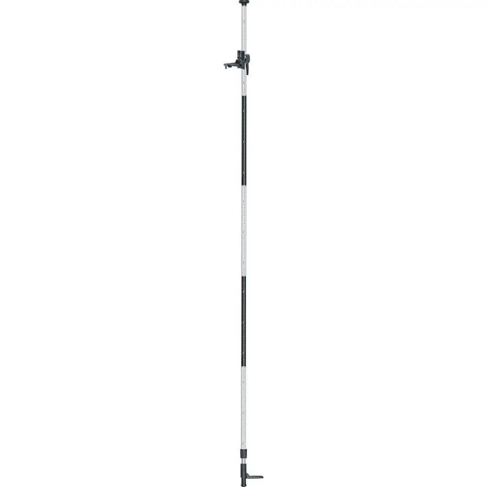 Tripé/Poste Telescópio para Nível Laser TELEPOD PRO 330 cm LASERLINER 1