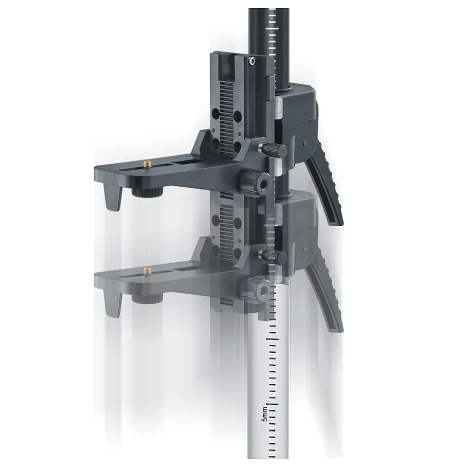 Tripé/Poste Telescópio para Nível Laser TELEPOD PRO 330 cm LASERLINER 4