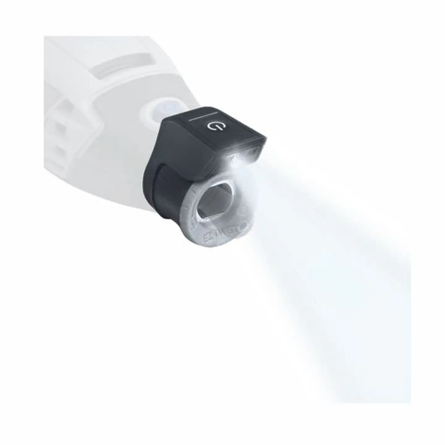Modulo de iluminação (LM1) DREMEL 2