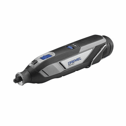 Multiferramenta sem fio DREMEL 8240 (8240-5) + 5 Acessórios