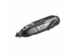 Multiferramenta sem fio DREMEL 8240 Paltinum (8240-5/65) + 65 Acessórios