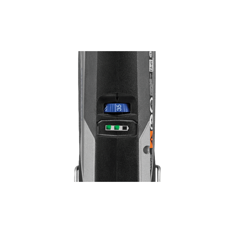 Multiferramenta sem fio DREMEL 8240 Paltinum (8240-5/65) + 65 Acessórios 5