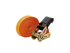 Cinta de Amarração PRO 1.000 x 5.0 Mt. Gancho Fechado NP1000/55-5VR MURTRA