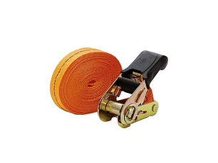 Cinta de Amarração PRO 1.000 x 5.0 Mt. Gancho Fechado NP1000/55-5VR MURTRA