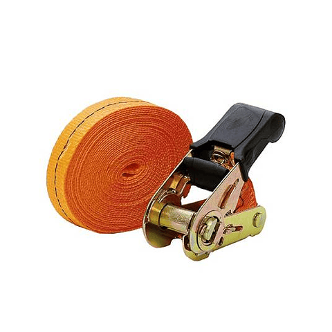 Cinta de Amarração PRO 1.000 x 5.0 Mt. Gancho Fechado NP1000/55-5VR MURTRA