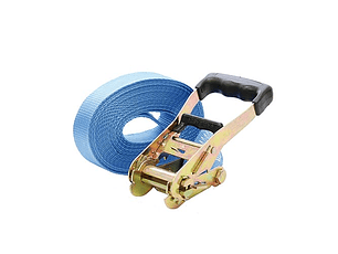 Cinta de Amarração PRO 3.500 x 8.5 Mt. Gancho Fechado NP3500/64-8,5 MURTRA