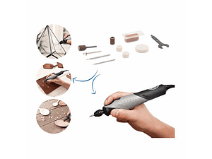 Multiferramenta DREMEL Stylo+ (2050-15)