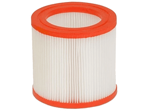 Filtro de Aspirador Ø123mm 115H STANLEY