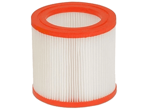 Filtro de Aspirador Ø123mm 115H STANLEY