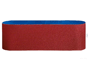 Lixas para lixadora de rolos 75x533 G40 X440 WOOD AND PAINT (10 UNIDADES) BOSCH