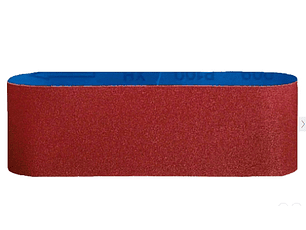 Lixas para lixadora de rolos 75x533 G40 X440 WOOD AND PAINT (10 UNIDADES) BOSCH