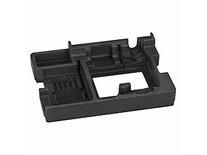 Divisória para L-BOXX 136 para Martelo perfurador GBH 18V-22 BOSCH