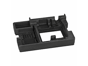 Divisória para L-BOXX 136 para Martelo perfurador GBH 18V-22 BOSCH