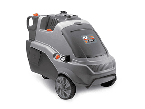 Máquina de Lavar de Alta Pressão a Quente 400V  KF Extra 9.16 16/210T COMET (EXCLUSIVO ONLINE) 