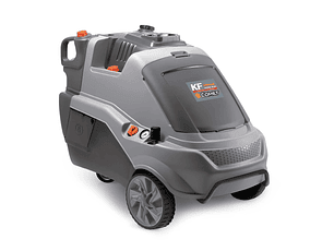 Máquina de Lavar de Alta Pressão a Quente 400V  KF Extra 9.16 16/210T COMET (EXCLUSIVO ONLINE) 