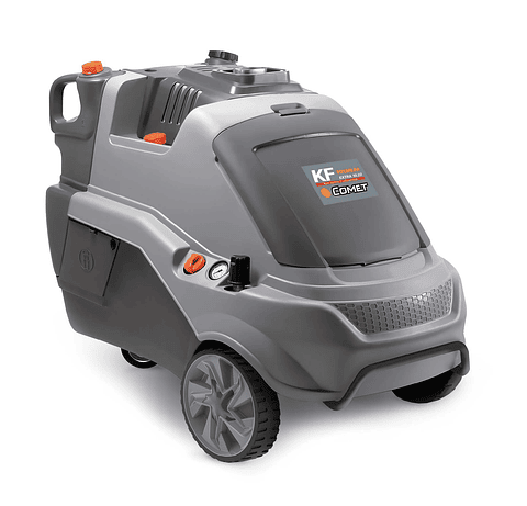 Máquina de Lavar de Alta Pressão a Quente 400V  KF Extra 9.16 16/210T COMET (EXCLUSIVO ONLINE) 