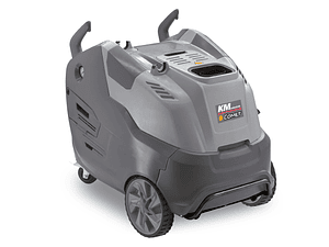 Máquina de Lavar de Alta Pressão a Quente 400V KM Classic 6.15 15/170T COMET (EXCLUSIVO ONLINE)