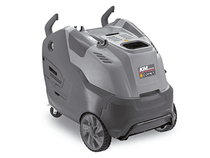 Máquina de Lavar de Alta Pressão a Quente 400V KM Classic 6.15 15/170T COMET (EXCLUSIVO ONLINE)