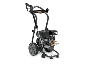 ﻿Máquina de Lavar de Alta Pressão a Gasolina FDX BLADE S 6.12 LOCIN G200F+BXD COMET (EXCLUSIVO ONLINE)