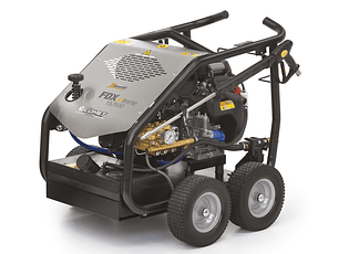  Máquina de Lavar de Alta Pressão a Gasolina FDX XTREME 36/230TW 230 Bar Honda COMET (EXCLUSIVO ONLINE)  