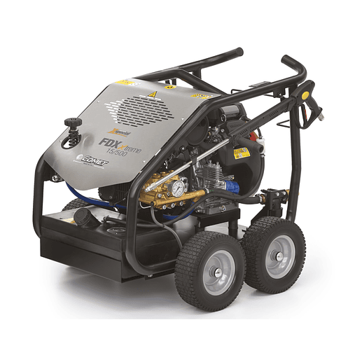  Máquina de Lavar de Alta Pressão a Gasolina FDX XTREME 36/230TW 230 Bar Honda COMET (EXCLUSIVO ONLINE)   1