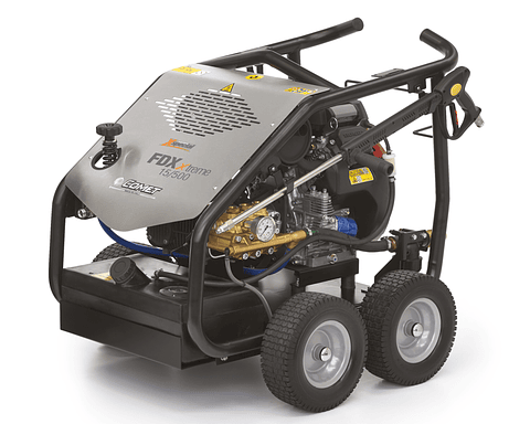  Máquina de Lavar de Alta Pressão a Gasolina FDX XTREME 42/180TW 180 Bar Honda COMET (EXCLUSIVO ONLINE)