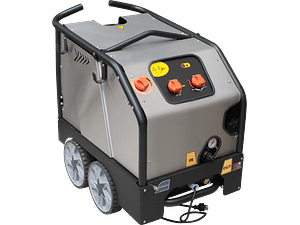 Máquina de Lavar de Alta Pressão a Quente 230V KP STEEL CLASSIC  11/150 M COMET (EXCLUSIVO ONLINE)