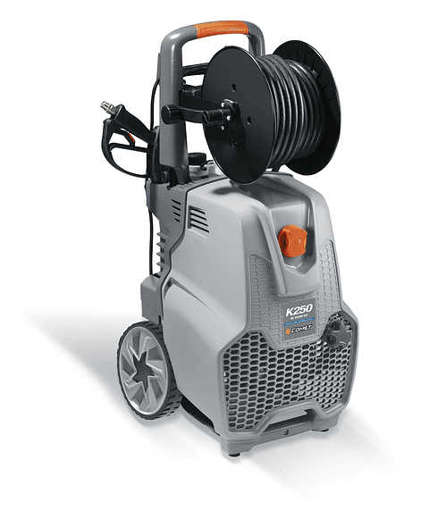 Máquina de Lavar de Alta Pressão 160 Bar 230V K250 EXTRA 11/160 COMET (EXCLUSIVO ONLINE)