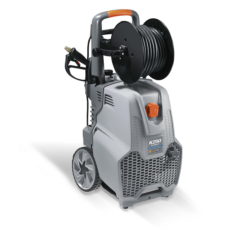 Máquina de Lavar de Alta Pressão 150 Bar 230V K250 EXTRA 10/150 COMET (EXCLUSIVO ONLINE)  1