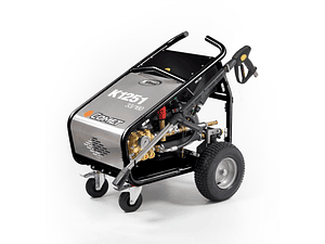  Máquina de Lavar de Alta Pressão 260 Bar 400V K 1251 TS 21/250 COMET (EXCLUSIVO ONLINE)