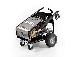  Máquina de Lavar de Alta Pressão 160 Bar 400V K 1251 TS 33/160 COMET (EXCLUSIVO ONLINE) 