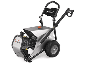  Máquina de Lavar de Alta Pressão 180 Bar 400V K STEEL XL 9.21 TS 21/180 T COMET (EXCLUSIVO ONLINE)