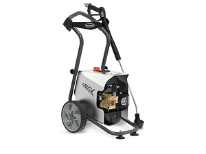  Máquina de Lavar de Alta Pressão 210 Bar 400V K STEEL S 7.15 15/210 T COMET (EXCLUSIVO ONLINE) 