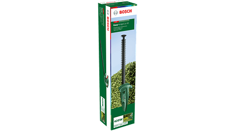 Corta-Sebes EasyHedgeCut 45 BOSCH DIY