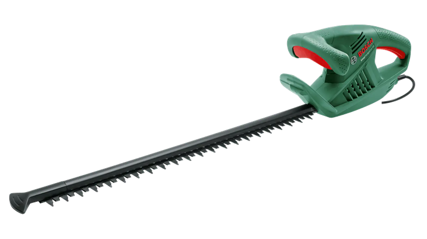 Corta-Sebes EasyHedgeCut 55 BOSCH DIY 1