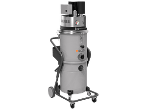 Aspirador Industrial de Líquidos e Sólidos de 100 LT 400V CVI-A 1100 ST COMET (EXCLUSIVO ONLINE)