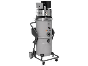 Aspirador Industrial de Líquidos e Sólidos de 100 LT 400V CVI-A 1100 ST COMET (EXCLUSIVO ONLINE)