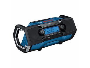 Rádio sem fio Bluetooth GPB 18V-2 SC BOSCH
